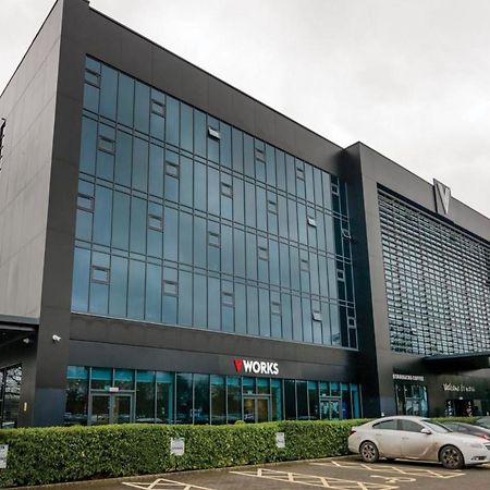 Village Hotel Solihull Buitenkant foto
