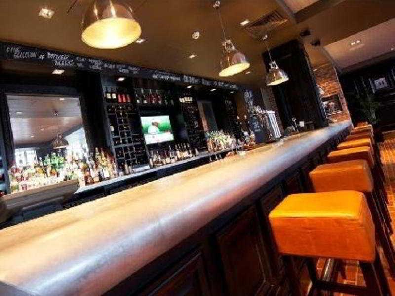 Village Hotel Solihull Buitenkant foto